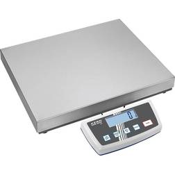 Kern Platformsvægt DE 150K20DL