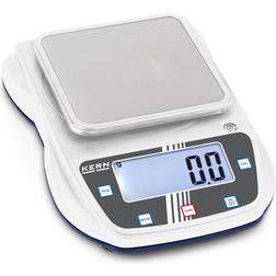 Kern Balance De Précision EHA 500-1 500 g