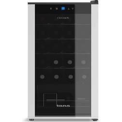 Taurus 963011000 Black, Silver