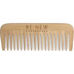 Re-New Copenhagen Wide Bamboo Comb