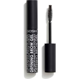 Gosh Copenhagen Defining Brow Gel N Clear