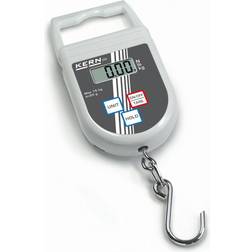 Kern CH 15K20 Hängewaage 15kg Résolution 20 g