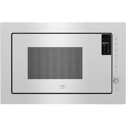 Beko BMGB 25333 WG Vit