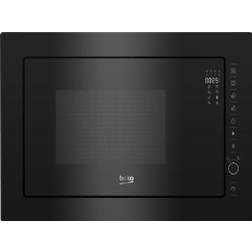 Beko BMGB 25333 BG Negro