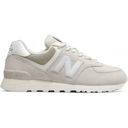 New Balance 574 M - Moonbeam/Sea Salt