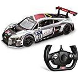 Mondo Motors 1:14 Audi R8 LMS fjärrkontrollbil Barn Pojke Från 3 år