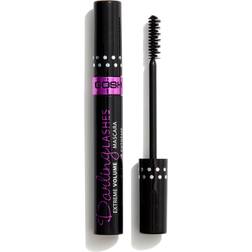 Gosh Copenhagen Darling Lashes Extreme Volume Mascara Black