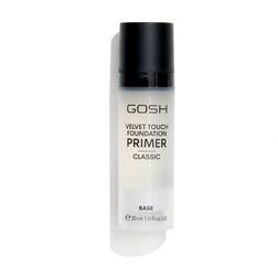 Gosh Copenhagen Classic Velvet Touch Foundation Primer 30ml