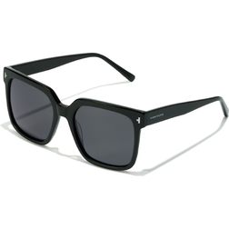 Hawkers Euphoria Polarized Black Dark
