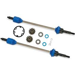 Traxxas 5551X Drivaxel Stål Set (2) Jato