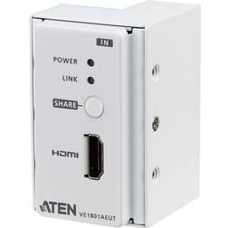 Aten VanCryst VE1801AEUT Video/audio/serie