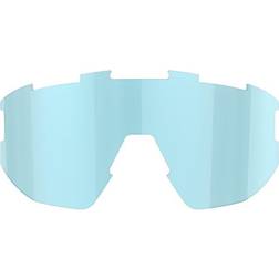 Bliz Matrix Small Ersatzglas - Blau