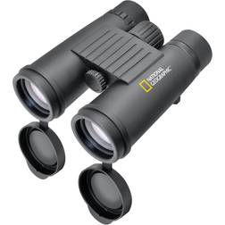 National Geographic Waterproof Binocular 10x42