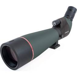 Athlon Talos 20-60x80 Angled Spotting Scope