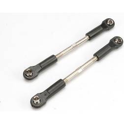 Traxxas 5539 Turnbuckle Camber 58mm Stål Komplett (2)