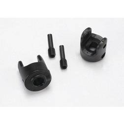 Traxxas 7057 Drivknutar Diff (2) 1/16