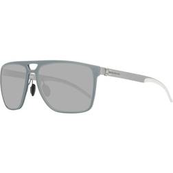 Mercedes-Benz Sunglasses - Mehrfarbig