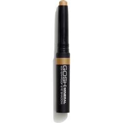 Gosh Copenhagen Mineral Waterproof Eyeshadow #005 Gold