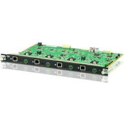 Aten 4-Port HDBaseT Input