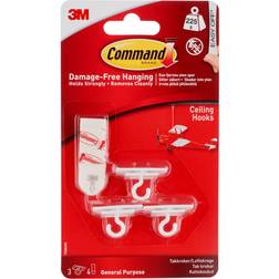 3M Command kosteholder 17007 Tavelkrok