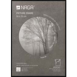 Naga Ramme til Plakater Ramme 50x50cm