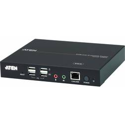 Aten Ka8270 Kvm Rack Mounting