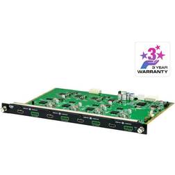 Aten Vm8804-at 4-port Hdmi