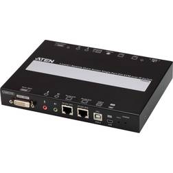 Aten CN9600 DVI KVM IP Cooktop