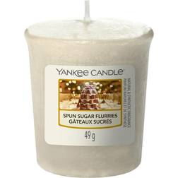 Yankee Candle Spun Sugar Flurries Scented Candle 49g