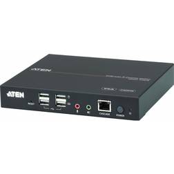 Aten VGA/HDMI KVM Station