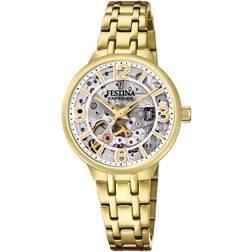 Festina Skeleton (F20617/1)