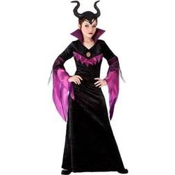 Atosa Masquerade Costume for Children Evil Queen