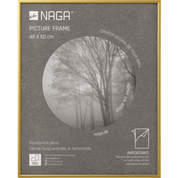 Naga Billedramme Ramme 50x50cm
