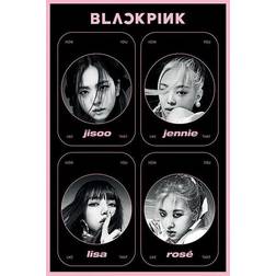 Pyramid International Blackpink How You Like That Poster