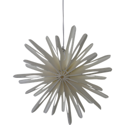 DBKD Paper Flakes Christmas Tree Ornament 28cm