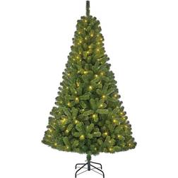 Black Box S7903790 Christmas Tree 185cm