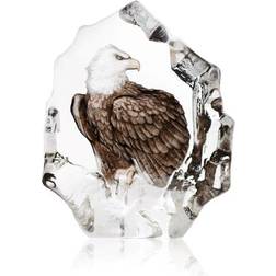 Målerås Wildlife Bald Eagle Prydnadsfigur 14cm