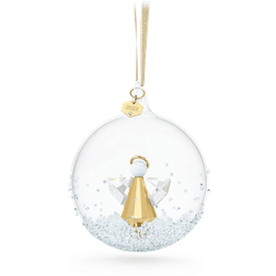 Swarovski Annual Edition 2022 Adorno de Árbol de Navidad 9.9cm