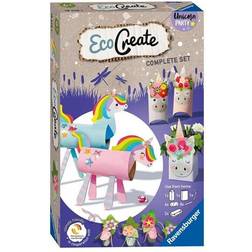 Ravensburger EcoCreate Unicorn Party