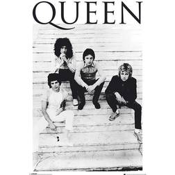 Pyramid International Queen Brazil 81 Plakat