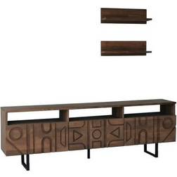 Aristo TV-bänk 50x38.1cm