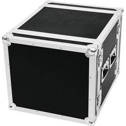 Roadinger Amplifier Rack PR-2, 10U, 47cm deep, Förstärkare rack PR-2, 10U, 47cm djup