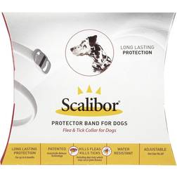 Scalibor Scalibor Tick Collars Adjustable Large 65