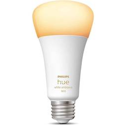 Philips Smart Tuneable White LED Lamps 13.5W E26