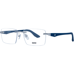 BMW Lunettes BW5018 014 Grijs One Size