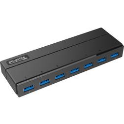 Plugable USB3-HUB7C Hub