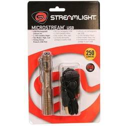 Streamlight MicroStream USB Pocket Light