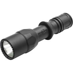 Surefire G2ZX CombatLight LED Flashlight G2ZX-C-BK