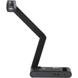 Aver Vision M70W Digitalkamera for dokumenter farve 13.000.000 pixel 3840 x 2160 1400 TVL audio trådløs HDMI WiFi USB 2.0