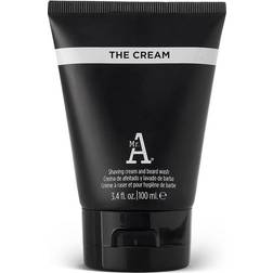 I.C.O.N. Barbercreme Mr. A The Cream (100 ml)